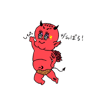 bebe sticker (2（個別スタンプ：16）