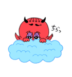 bebe sticker (2（個別スタンプ：30）