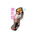 こはる ぱんな（個別スタンプ：7）