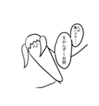 トゥインクルテールマン3（個別スタンプ：13）