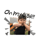 irdngm（個別スタンプ：7）
