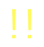 文字を打たなくても（個別スタンプ：10）