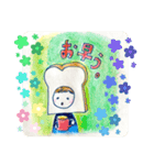 ＠01（個別スタンプ：2）