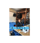 wgwgwgwgwgwgwgwgg（個別スタンプ：3）