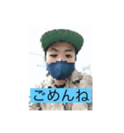 wgwgwgwgwgwgwgwgg（個別スタンプ：4）