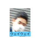 wgwgwgwgwgwgwgwgg（個別スタンプ：9）