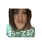 日常会話(サメ)（個別スタンプ：2）