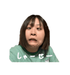 日常会話(サメ)（個別スタンプ：5）