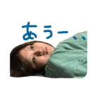 日常会話(サメ)（個別スタンプ：6）