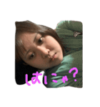 日常会話(サメ)（個別スタンプ：7）