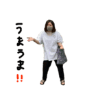 日常会話(サメ)（個別スタンプ：11）