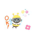 まりたん2（個別スタンプ：4）