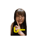 ももたろう❤️（個別スタンプ：2）
