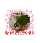 大好きな仲間♡2（個別スタンプ：18）