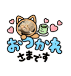 大好きな仲間♡2（個別スタンプ：20）