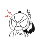 わたしスタンプ！！（個別スタンプ：22）