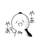 わたしスタンプ！！（個別スタンプ：38）