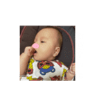 Bokuchan！！！！（個別スタンプ：1）