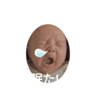 Bokuchan！！！！（個別スタンプ：3）