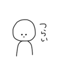 日常のあれこれスタンプ（個別スタンプ：14）