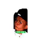 RodMan33（個別スタンプ：1）