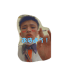RodMan33（個別スタンプ：8）