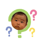 Kotobaby★（個別スタンプ：4）