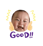 Kotobaby★（個別スタンプ：6）