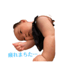 Kotobaby★（個別スタンプ：7）