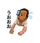 Kotobaby★（個別スタンプ：9）