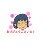 RIKAtan 365（個別スタンプ：3）