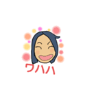 YOKOtan365（個別スタンプ：5）