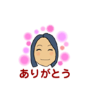 YOKOtan365（個別スタンプ：11）