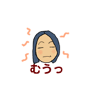 YOKOtan365（個別スタンプ：14）
