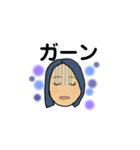 YOKOtan365（個別スタンプ：16）