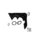KAKUGARIスタンプ1（個別スタンプ：7）