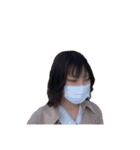 んぼんぷ Vol.1（個別スタンプ：3）