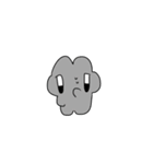 じんせいです（個別スタンプ：1）