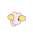 じんせいです（個別スタンプ：4）