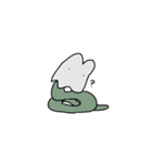 じんせいです（個別スタンプ：6）