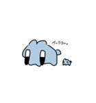 じんせいです（個別スタンプ：9）