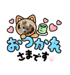 ピピ.ピコすたんぷ！（個別スタンプ：7）