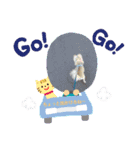 ピピ.ピコすたんぷ！（個別スタンプ：10）