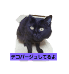 にんざぶろう。ろくっ（個別スタンプ：2）