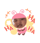 kizashi すたんぷ（個別スタンプ：3）