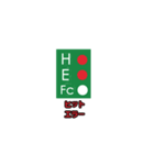 お手軽スコアスタンプ-野球/ソフト編②（個別スタンプ：39）