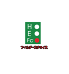 お手軽スコアスタンプ-野球/ソフト編②（個別スタンプ：40）