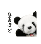 夏が来たー！（上野より愛をこめて）（個別スタンプ：8）