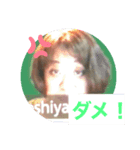 Kuins Japanはこの活動を支援しています。（個別スタンプ：6）