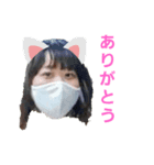 キラメイてるスタンプ（個別スタンプ：3）